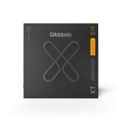D'Addario XTB50105, Strenges�t Elbas XT Coated 050-105 Long scale